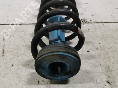Støddæmperfjeder Støddæmperfjeder RENAULT SCÉNIC II (JM0/1_) [2003-2010] 36706720 36706720