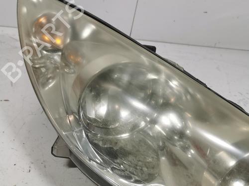 Used Right headlight Right headlight 37528367 37528367