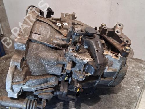 Gearbox KIA VENGA (YN) 1.6 CRDi 115 | BP39512503M3 - Image 5