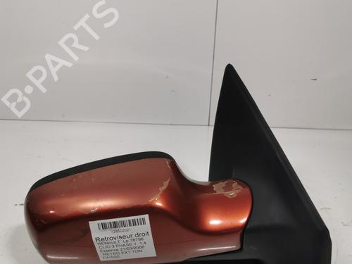 Used Right mirror Right mirror 36846742 36846742