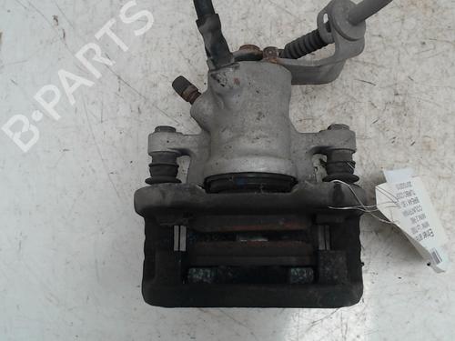 Used Right rear brake caliper Right rear brake caliper MINI MINI COUNTRYMAN (R60) Cooper D (112 hp) 36742893 36742893