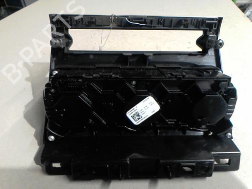Climate control RENAULT ZOE (BFM_) | BP36740601I5 - Image 3