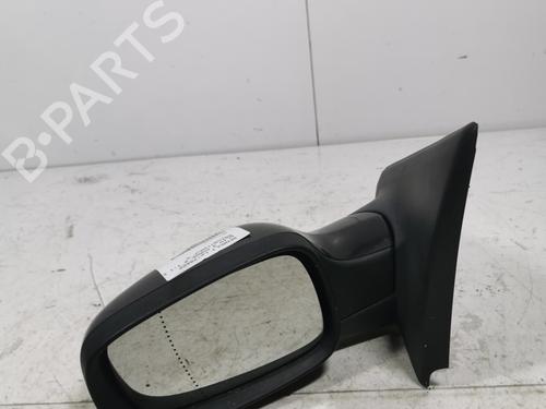 left-mirror-renault-clio-iii-br01-cr01-2005-2006-2007-2008-2009-2010-2011-2012-2013-2014-38683336 main image