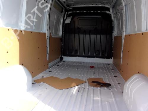 Pedal RENAULT MASTER III Van (FV) | BP36728784I4 - Image 9
