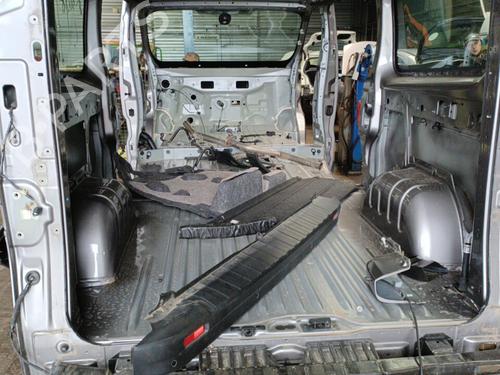 Electronic module NISSAN NV300 Kombi (X82) 1.6 dCi 145 | BP36725741M83 - Image 11