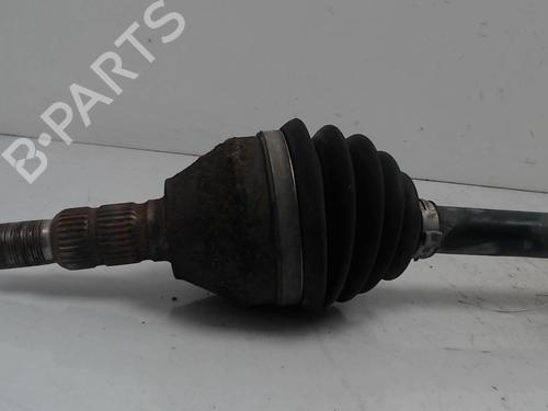 Right front driveshaft OPEL ASTRA H (A04) | BP36742027M39 - Image 3