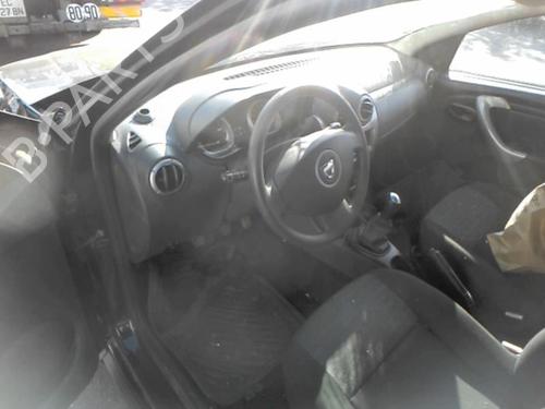 Front left window mechanism DACIA DUSTER (HS_) 1.5 dCi | BP36730097C22 - Image 6