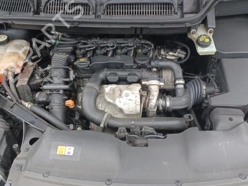 Washer pump FORD C-MAX (DM2) 1.6 TDCi | BP36735429E24 - Image 4