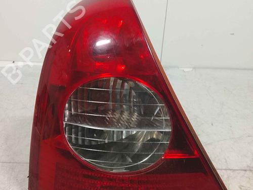 Used Left taillight Left taillight 36714229 36714229