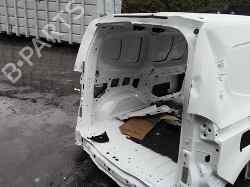 Electronic module RENAULT KANGOO Express (FW0/1_) 1.5 dCi 80 (FW15) | BP36716612M83 - Image 10