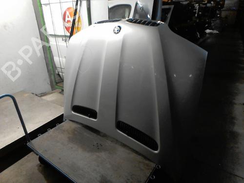 Used Hood Hood BMW X5 (E53) 3.0 d (218 hp) 36746205 36746205