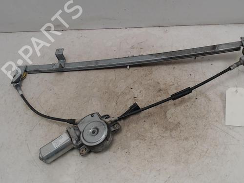 Used Front right window mechanism Front right window mechanism FIAT DUCATO Van (230_) 2.8 D (87 hp) 36748716 36748716