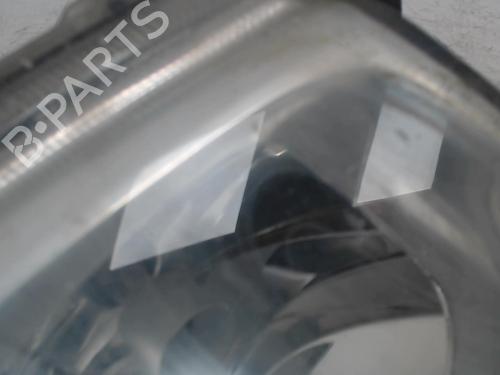 Used Left front fog light Left front fog light 36742058 36742058