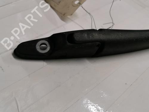 Used Rear windshield wiper arm Rear windshield wiper arm 36722468 36722468