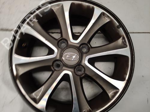 Used Rim Rim HYUNDAI i10 II (BA, IA) 1.2 (87 hp) 36716252 36716252