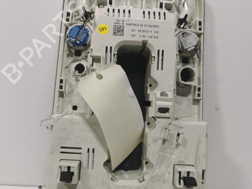 Used Interior roof light Interior roof light AUDI A3 Sportback (8YA, 8YF) [2019-2026] 36707247 36707247