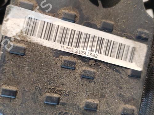 Gearbox CITROËN C4 II (NC_) 1.6 HDi 110 | BP36713484M3 - Image 4