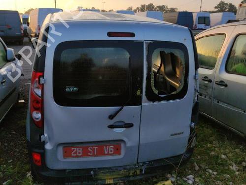 Front wiper motor RENAULT KANGOO Express (FW0/1_) 1.5 dCi 85 (FW0K, FW0L, FW0B) | BP36734440M29 - Image 2