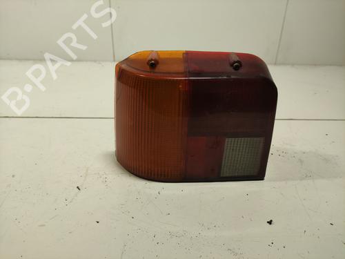 Used Left taillight Left taillight PEUGEOT 205 I (741A/C) 1.4 (60 hp) 36751903 36751903