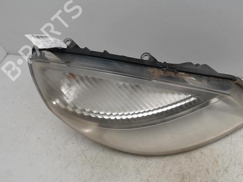 Used Right headlight Right headlight RENAULT GRAND SCÉNIC II (JM0/1_) [2004-2009] 36747469 36747469