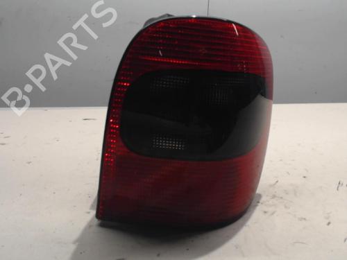 Used Right taillight Right taillight CITROËN XSARA Break (N2) [1997-2010] 36727301 36727301