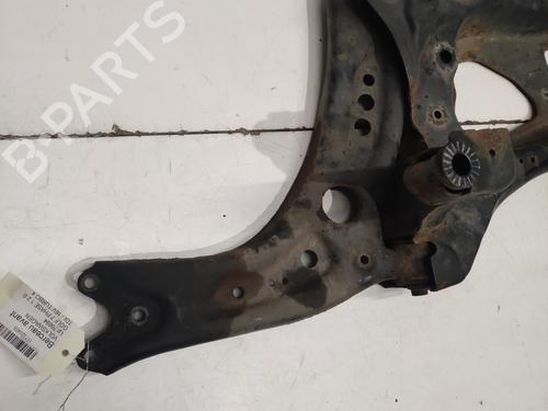 Subframe VW GOLF VII (5G1, BQ1, BE1, BE2) 2.0 TDI 4motion | BP36711583M9  - Image 5