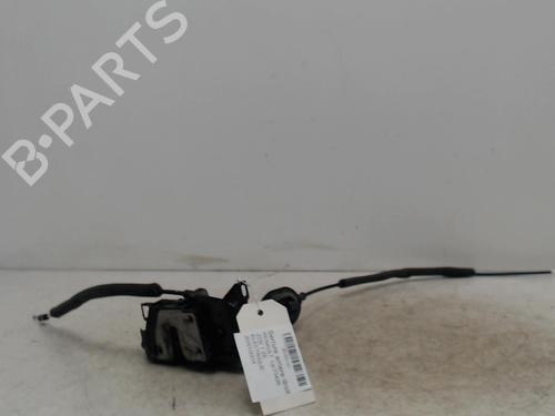 Højre bagtil lås RENAULT ZOE (BFM_) ZOE | BP36748035C99 - Image 3