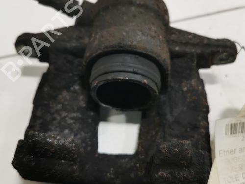 Left rear brake caliper PEUGEOT BOXER Van | BP36722779M107 - Image 3