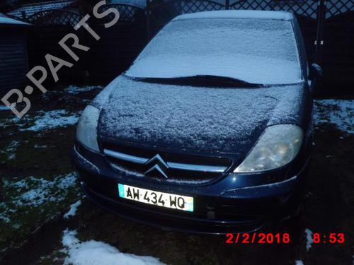 Used Parts CITROËN C8 (EA_, EB_) 2.2 HDi 4760075