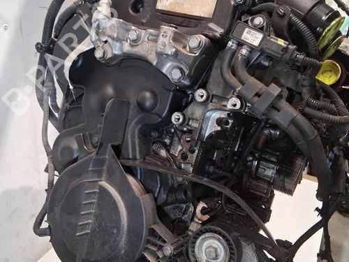 Engine PEUGEOT 508 SW I (8E_) 1.6 HDi | BP37187347M1 - Image 4