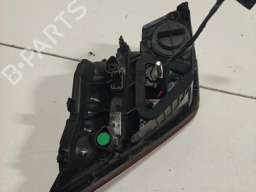 Used Left tailgate light Left tailgate light 36704760 36704760