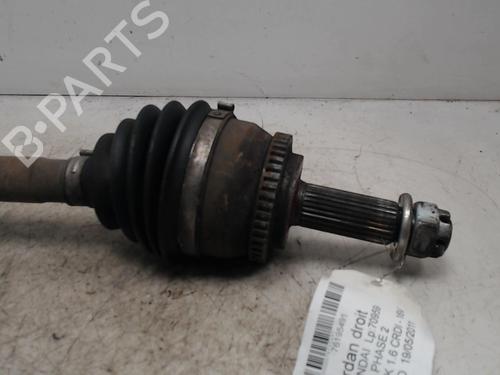 Used Right front driveshaft Right front driveshaft 36745062 36745062