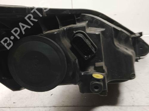Left headlight FORD FIESTA VI (CB1, CCN) 1.6 TDCi | BP36716179C28 - Image 2