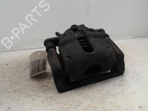 Left front brake caliper NISSAN NOTE (E11, NE11) | BP36748909M105 - Image 2
