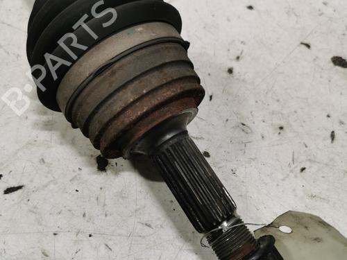 Used Left front driveshaft Left front driveshaft 36709402 36709402