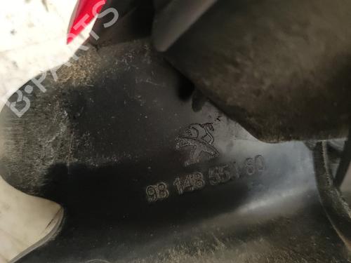 Used Right tailgate light Right tailgate light PEUGEOT 2008 I (CU_) 1.5 BlueHDI 100 (102 hp) 36749849 36749849