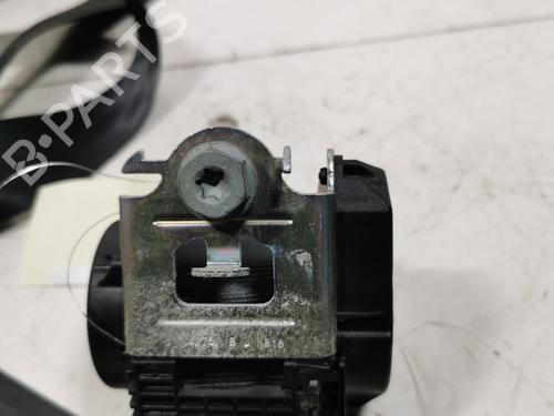 Front left seatbelt DACIA LOGAN MCV II 1.5 dCi | BP36709088I26 - Image 4
