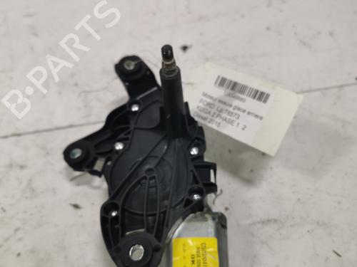 Used Rear wiper motor Rear wiper motor FORD KUGA II (DM2) 2.0 TDCi (120 hp) 36720710 36720710