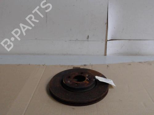 Autre Autre RENAULT WIND (E4M_) 1.2 (E4MF) (101 hp) 36733324 36733324