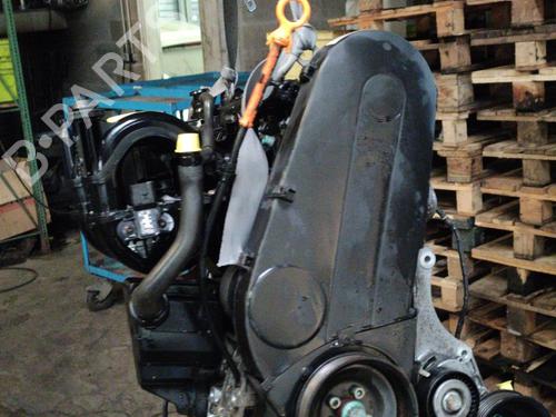 Engine SEAT IBIZA III (6L1) | BP36730709M1 - Image 11