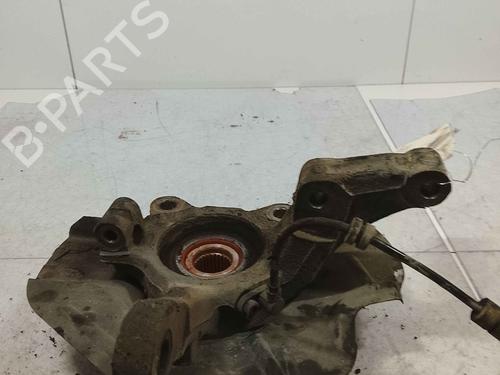 Right front steering knuckle PEUGEOT 807 (EB_) 2.0 | BP36713395M26 - Image 3
