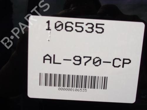 Electronic module OPEL MERIVA A MPV (X03) 1.7 CDTI (E75) | BP36724750M83 - Image 5