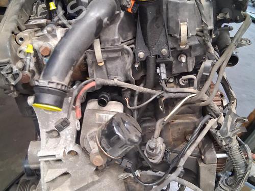 Engine RENAULT CLIO III Grandtour (KR0/1_) 1.5 dCi | BP39177324M1 - Image 3