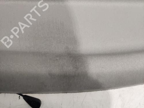 Rear parcel shelf RENAULT ZOE (BFM_) ZOE | BP36705573C85 - Image 2