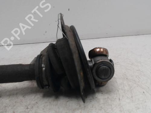Left front driveshaft RENAULT ESPACE IV (JK0/1_) 2.2 dCi (JK0H) | BP36742139M38 - Image 3