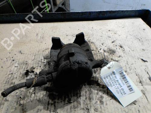 Used Right front brake caliper Right front brake caliper MERCEDES-BENZ VANEO (414) 1.7 CDI (414.700) (91 hp) 36749652 36749652