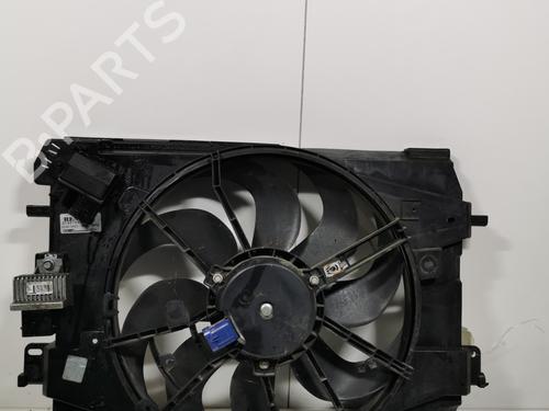 Radiator fan DACIA LOGAN MCV II 1.5 dCi | BP36709100M35 - Image 4