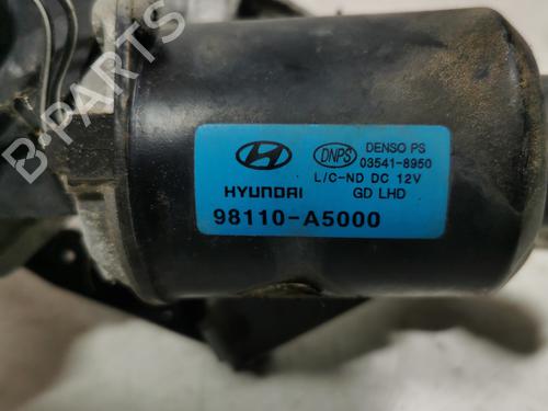 Front wiper motor HYUNDAI i30 (GD) 1.4 | BP36710031M29 - Image 2
