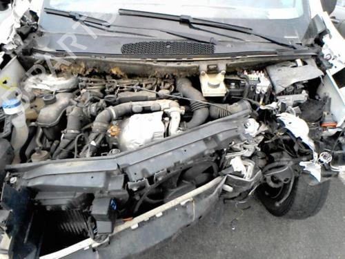 Front right window mechanism PEUGEOT PARTNER Tepee  | BP36731845C23  - Image 5