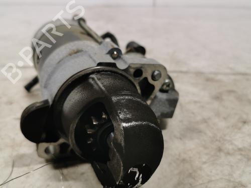 starter-opel-zafira-tourer-c-p12-2011-36709876 main image